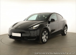 Tesla Model Y Long Range AWD 79kWh 2021