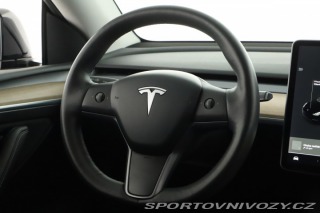 Tesla Model Y Long Range AWD 79kWh 2021