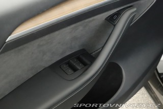 Tesla Model Y Long Range AWD 79kWh 2021