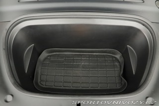 Tesla Model Y Long Range AWD 79kWh 2021