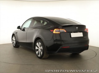 Tesla Model Y Long Range AWD 79kWh 2021