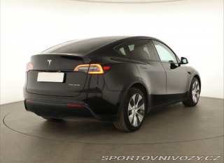 Tesla Model Y Long Range AWD 79kWh 2021