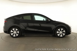 Tesla Model Y Long Range AWD 79kWh 2021