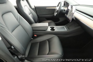 Tesla Model Y Long Range AWD 79kWh 2021