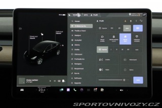 Tesla Model Y Long Range AWD 79kWh 2021