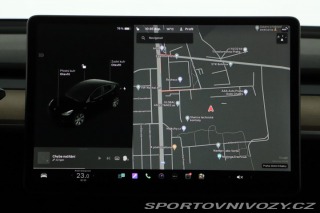 Tesla Model Y Long Range AWD 79kWh 2021