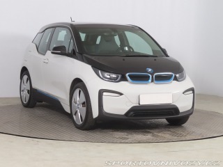 BMW i3 120Ah BEV