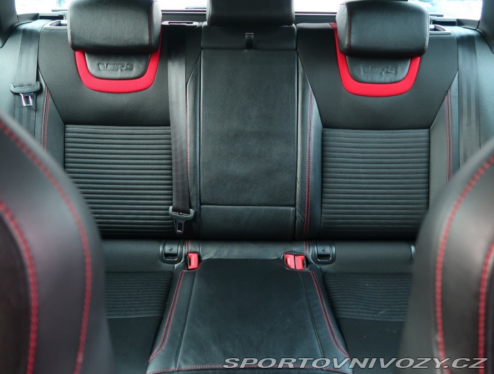 Škoda Octavia RS RS RS 2.0 TDI 2016
