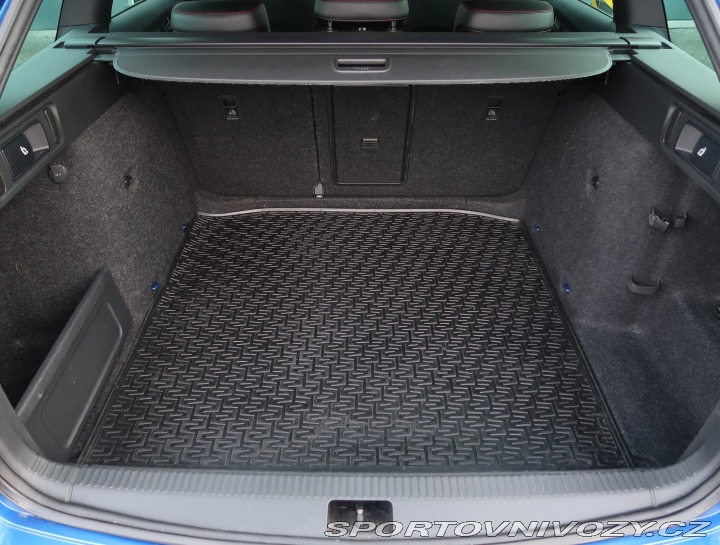 Škoda Octavia RS RS RS 2.0 TDI 2016