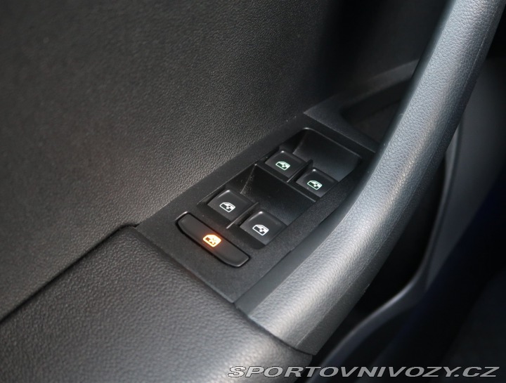 Škoda Octavia RS RS RS 2.0 TDI 2016