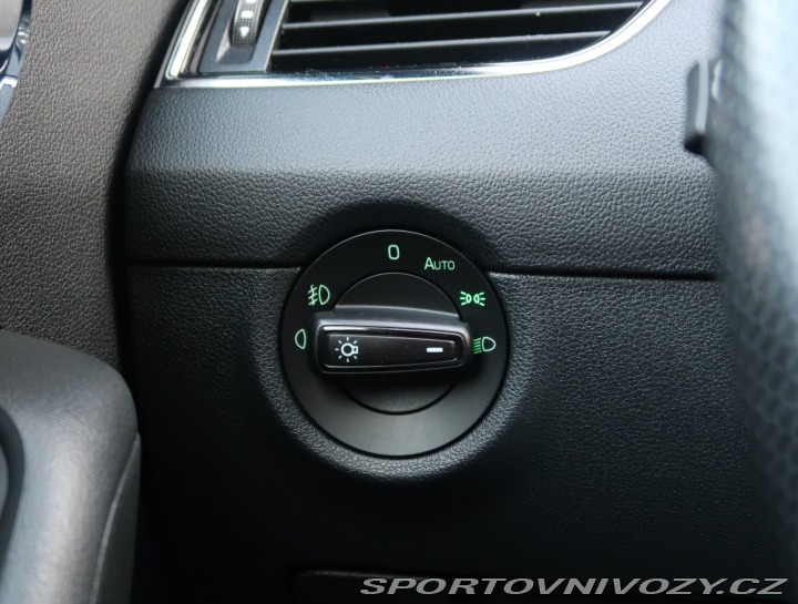 Škoda Octavia RS RS RS 2.0 TDI 2016