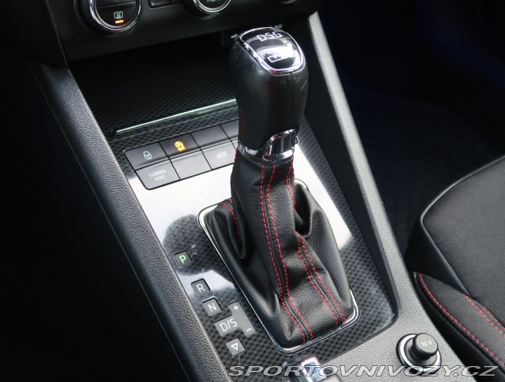 Škoda Octavia RS RS RS 2.0 TDI 2016