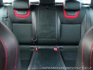 Škoda Octavia RS RS RS 2.0 TDI 2016
