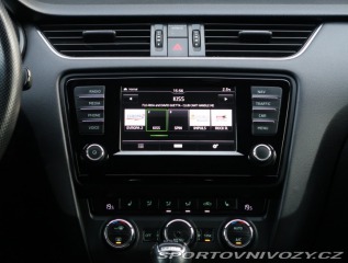 Škoda Octavia RS RS RS 2.0 TDI 2016