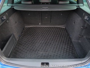 Škoda Octavia RS RS RS 2.0 TDI 2016