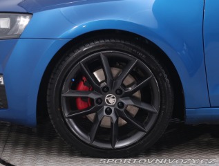 Škoda Octavia RS RS RS 2.0 TDI 2016