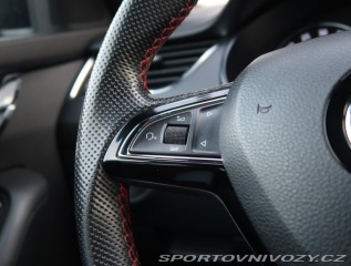 Škoda Octavia RS RS RS 2.0 TDI 2016