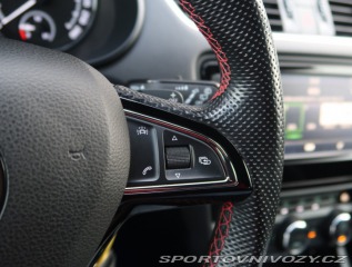 Škoda Octavia RS RS RS 2.0 TDI 2016