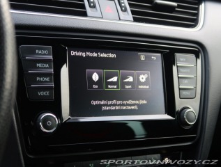 Škoda Octavia RS RS RS 2.0 TDI 2016