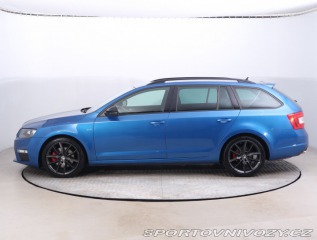 Škoda Octavia RS RS RS 2.0 TDI 2016