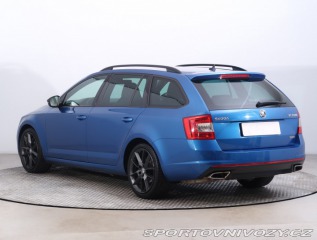 Škoda Octavia RS RS RS 2.0 TDI 2016