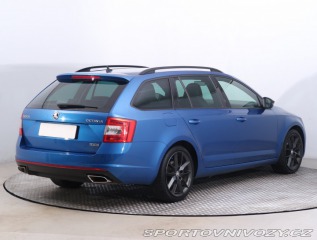 Škoda Octavia RS RS RS 2.0 TDI 2016