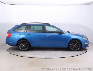 Škoda Octavia RS RS RS 2.0 TDI 2016