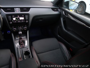 Škoda Octavia RS RS RS 2.0 TDI 2016