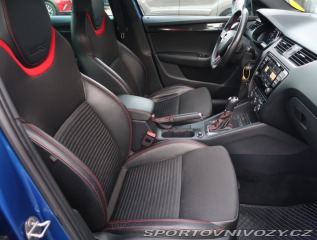 Škoda Octavia RS RS RS 2.0 TDI 2016
