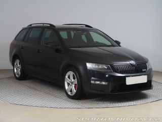 Škoda Octavia RS RS RS 2.0 TDI