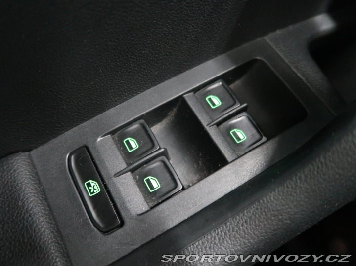 Škoda Octavia RS RS RS 2.0 TDI 2013