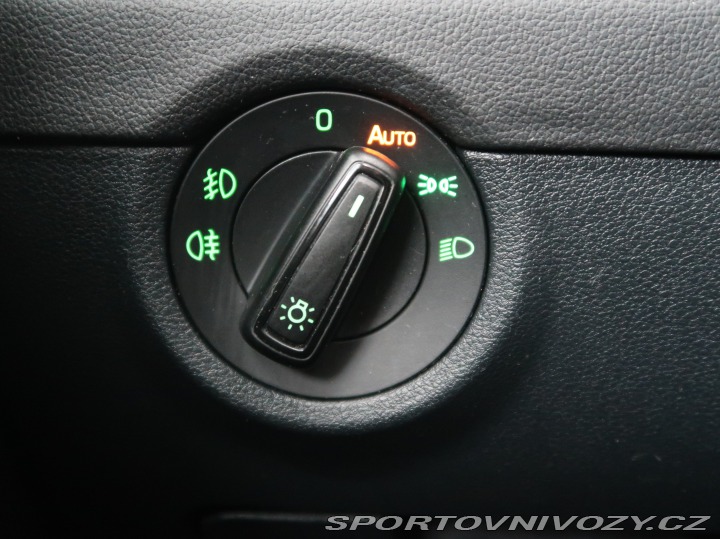 Škoda Octavia RS RS RS 2.0 TDI 2013