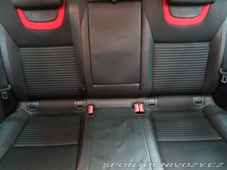 Škoda Octavia RS RS RS 2.0 TDI 2013