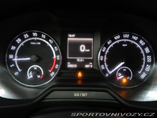 Škoda Octavia RS RS RS 2.0 TDI 2013