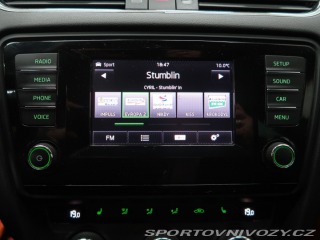 Škoda Octavia RS RS RS 2.0 TDI 2013