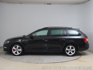 Škoda Octavia RS RS RS 2.0 TDI 2013