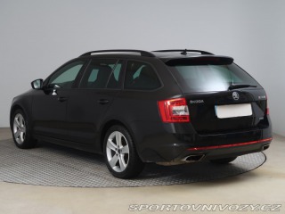 Škoda Octavia RS RS RS 2.0 TDI 2013