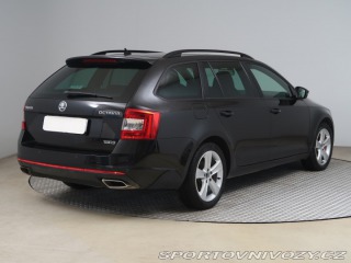 Škoda Octavia RS RS RS 2.0 TDI 2013