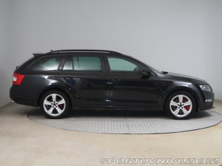Škoda Octavia RS RS RS 2.0 TDI 2013