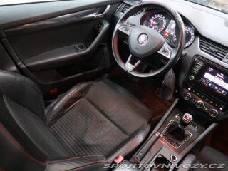 Škoda Octavia RS RS RS 2.0 TDI 2013