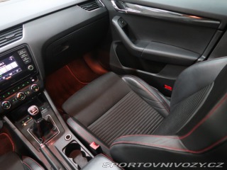 Škoda Octavia RS RS RS 2.0 TDI 2013