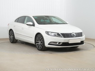 Volkswagen CC 2.0 TDI
