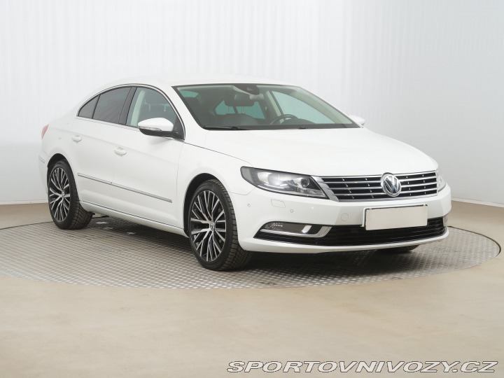 Volkswagen CC 2.0 TDI 2015
