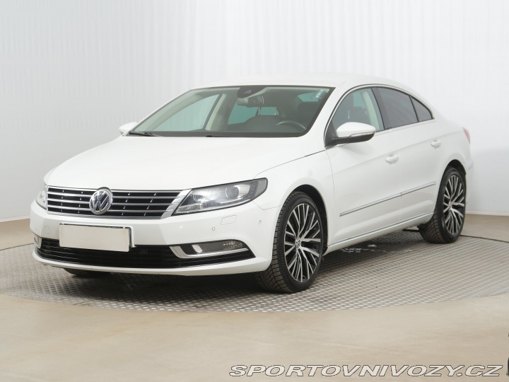 Volkswagen CC 2.0 TDI 2015