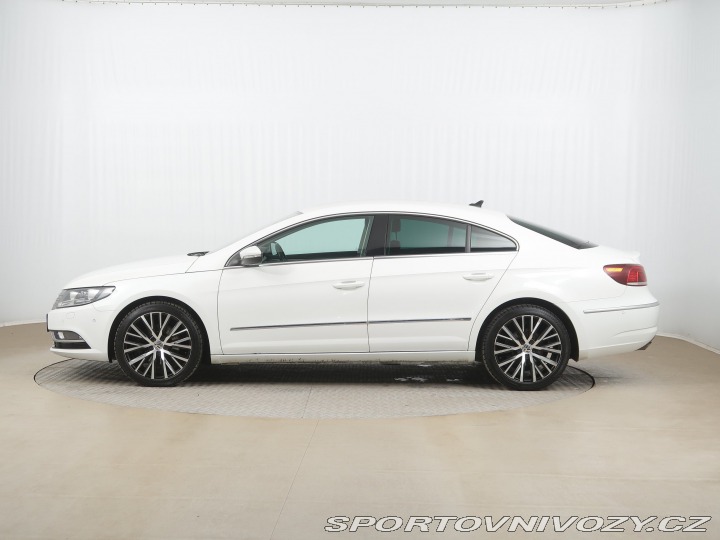 Volkswagen CC 2.0 TDI 2015