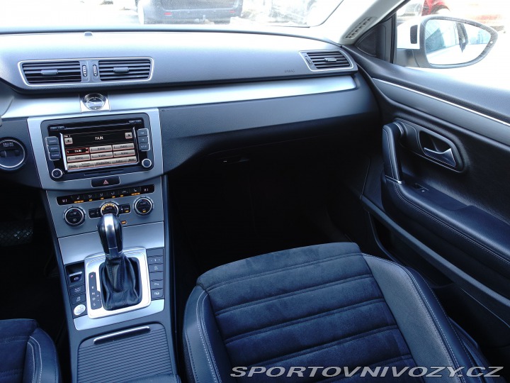 Volkswagen CC 2.0 TDI 2015