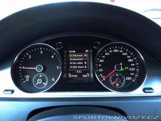 Volkswagen CC 2.0 TDI 2015