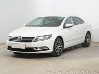 Volkswagen CC 2.0 TDI 2015