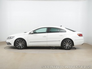 Volkswagen CC 2.0 TDI 2015