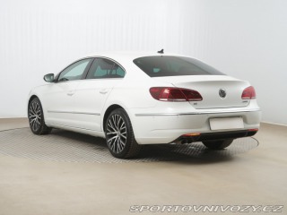 Volkswagen CC 2.0 TDI 2015